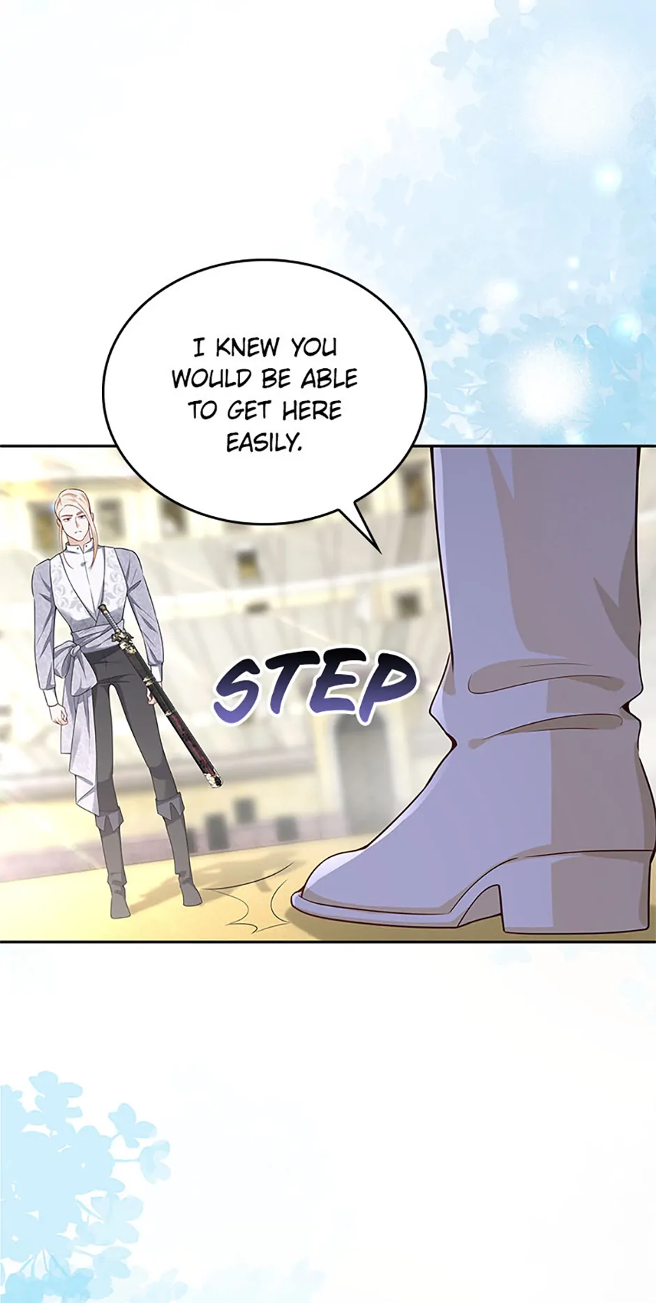 After the Frozen Heart Melts chapter 71 page 61