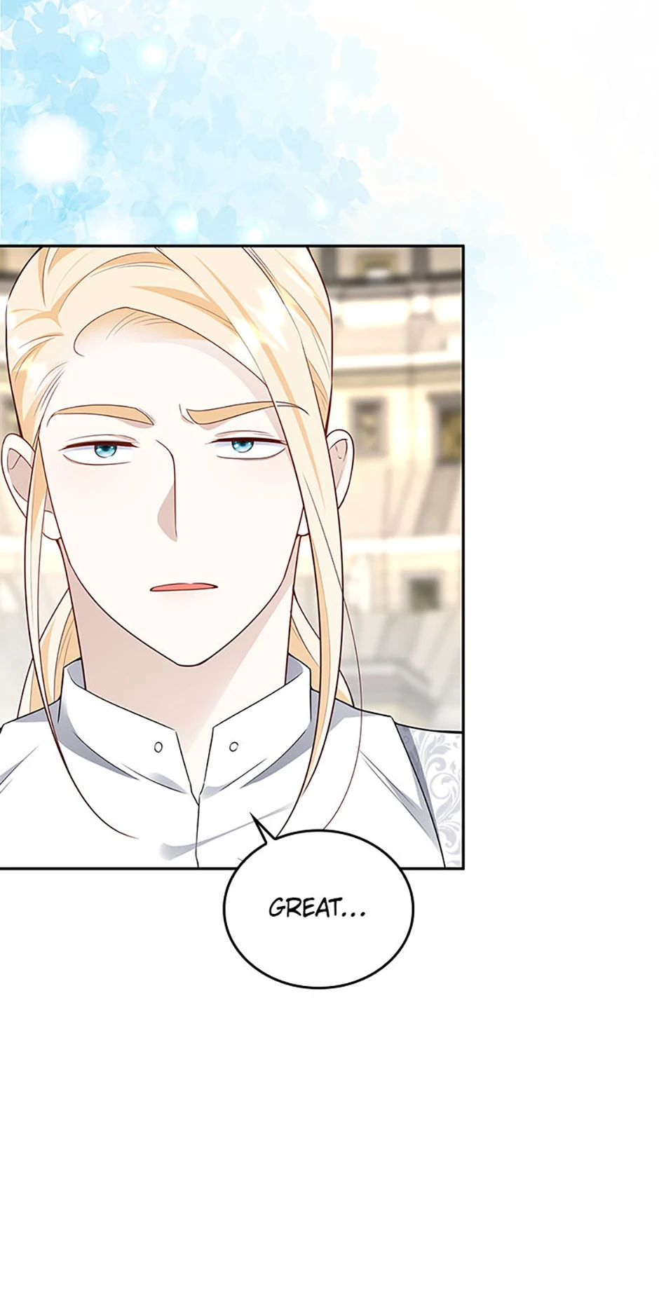 After the Frozen Heart Melts chapter 71 page 62