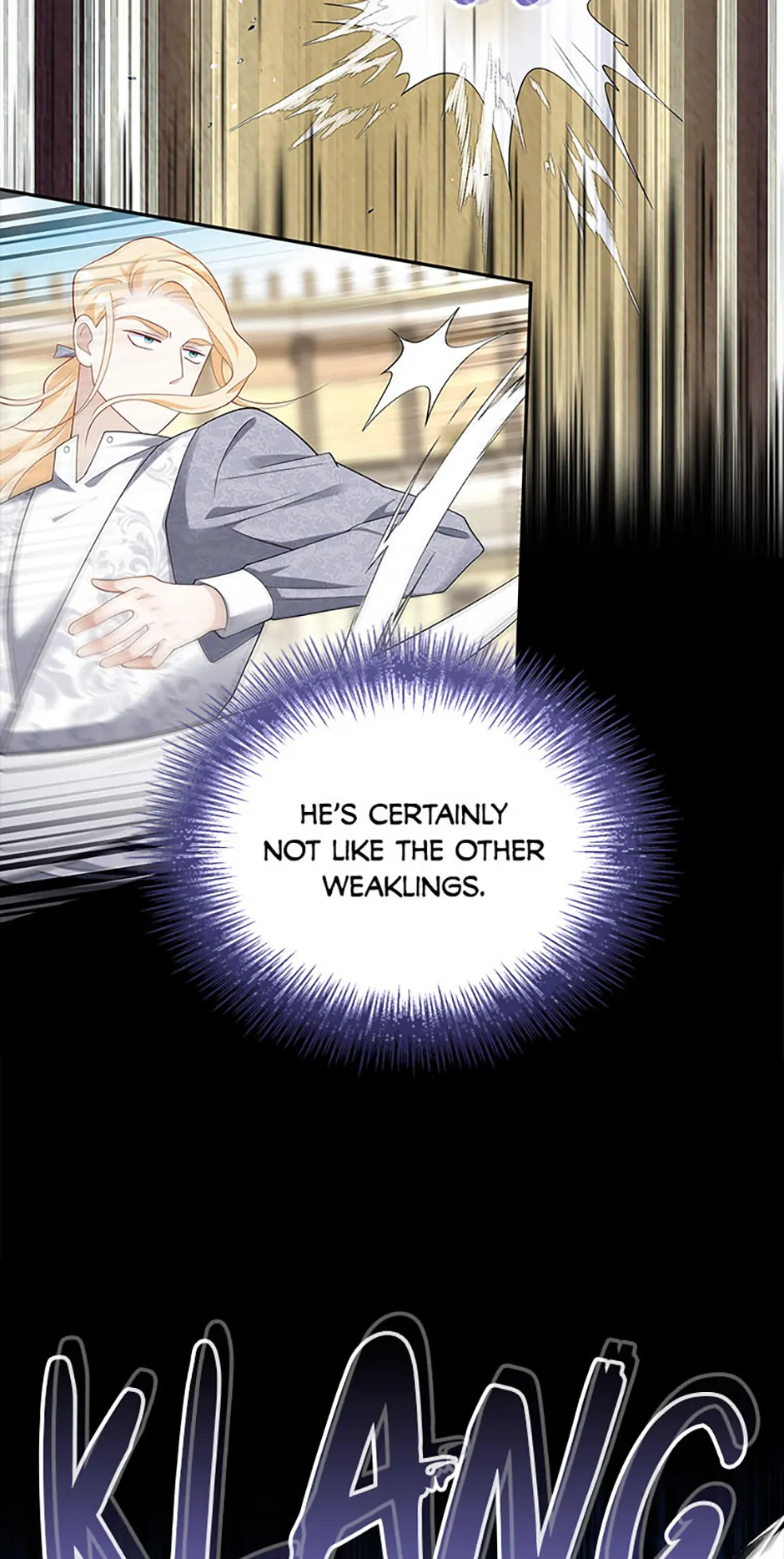 After the Frozen Heart Melts chapter 72 page 10