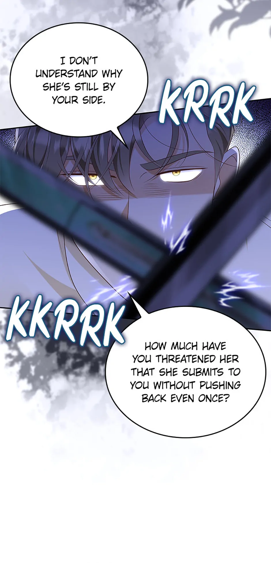 After the Frozen Heart Melts chapter 72 page 13