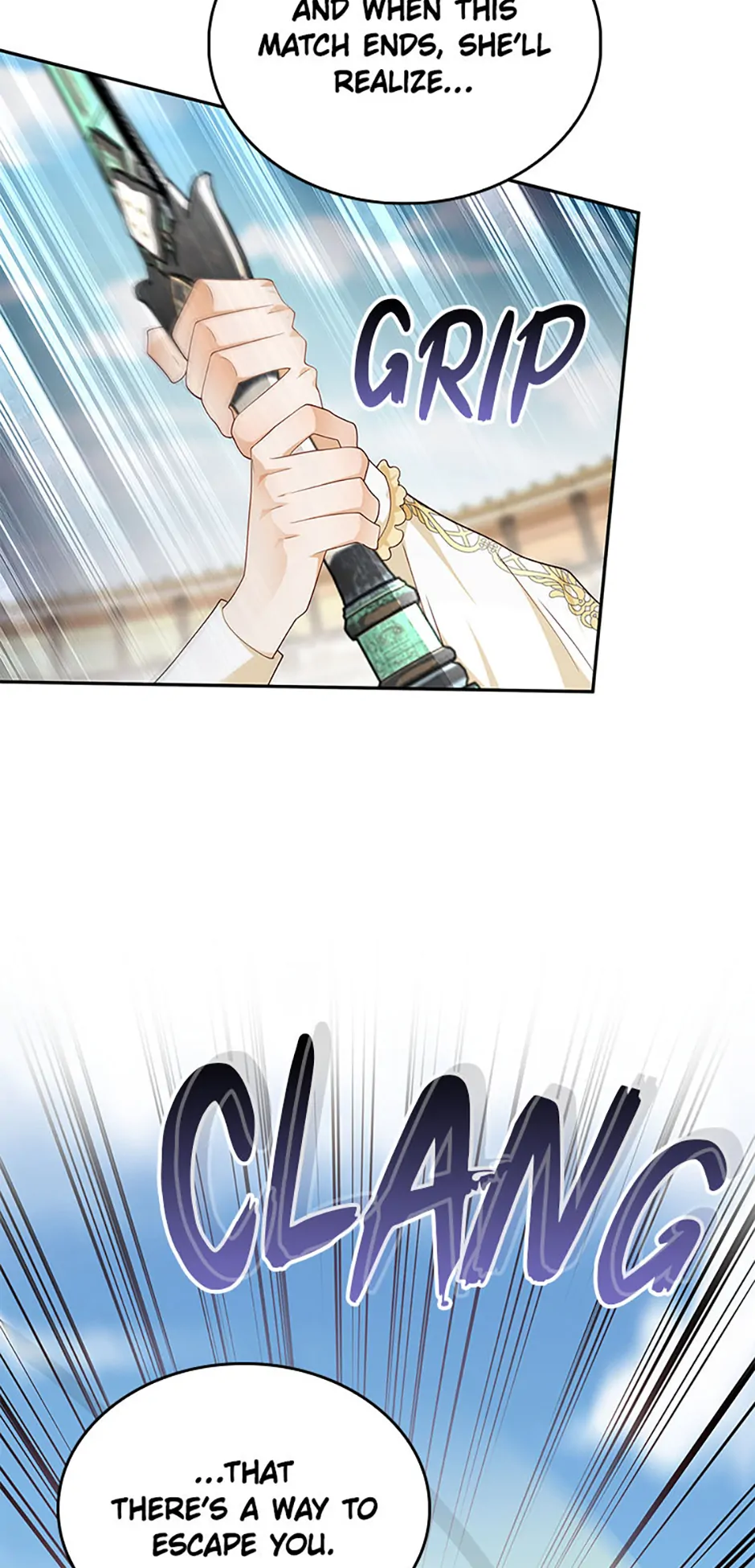 After the Frozen Heart Melts chapter 72 page 16