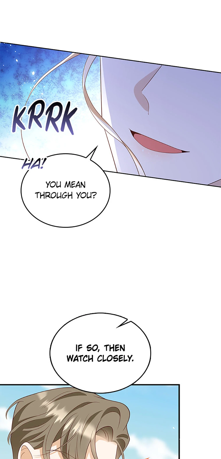 After the Frozen Heart Melts chapter 72 page 18