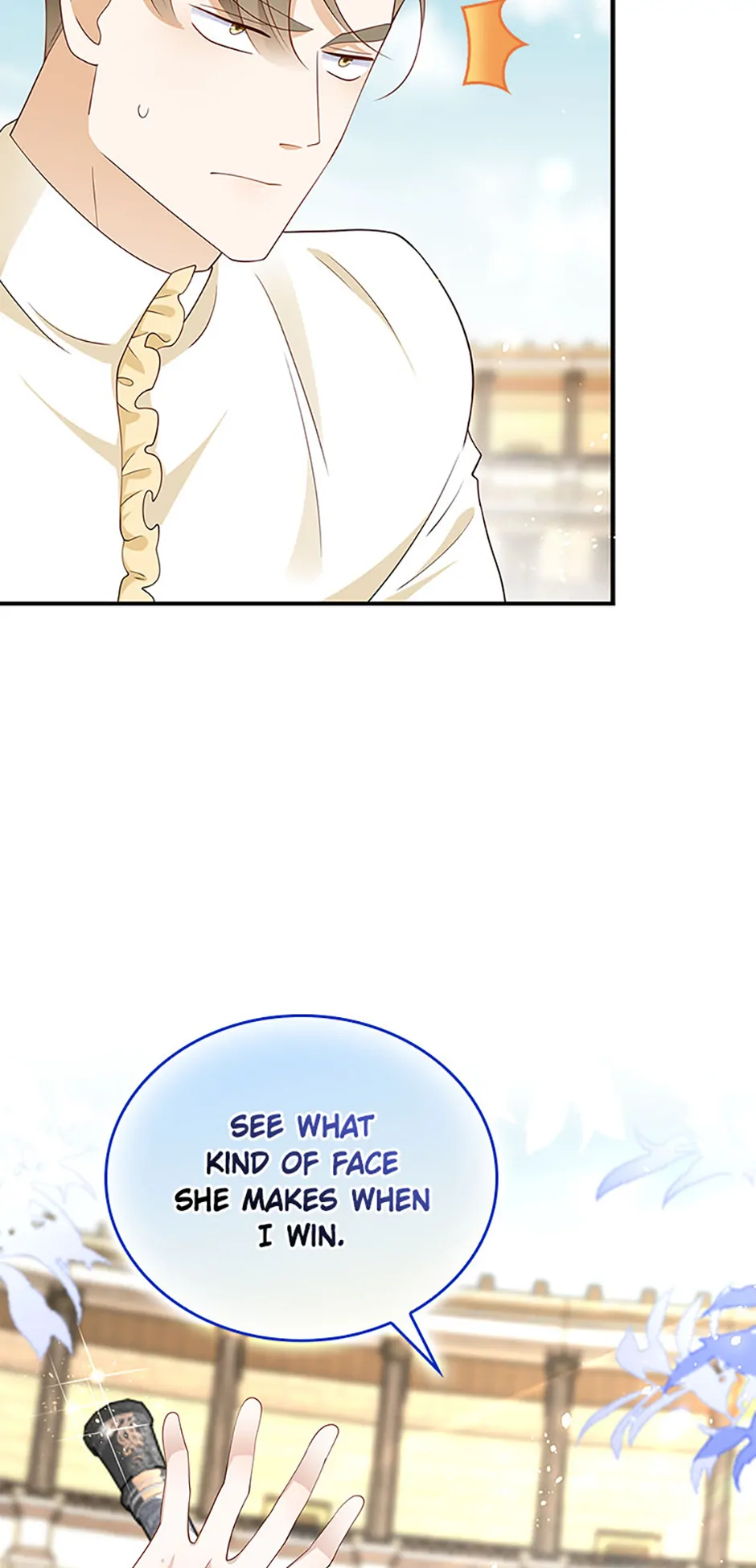 After the Frozen Heart Melts chapter 72 page 19
