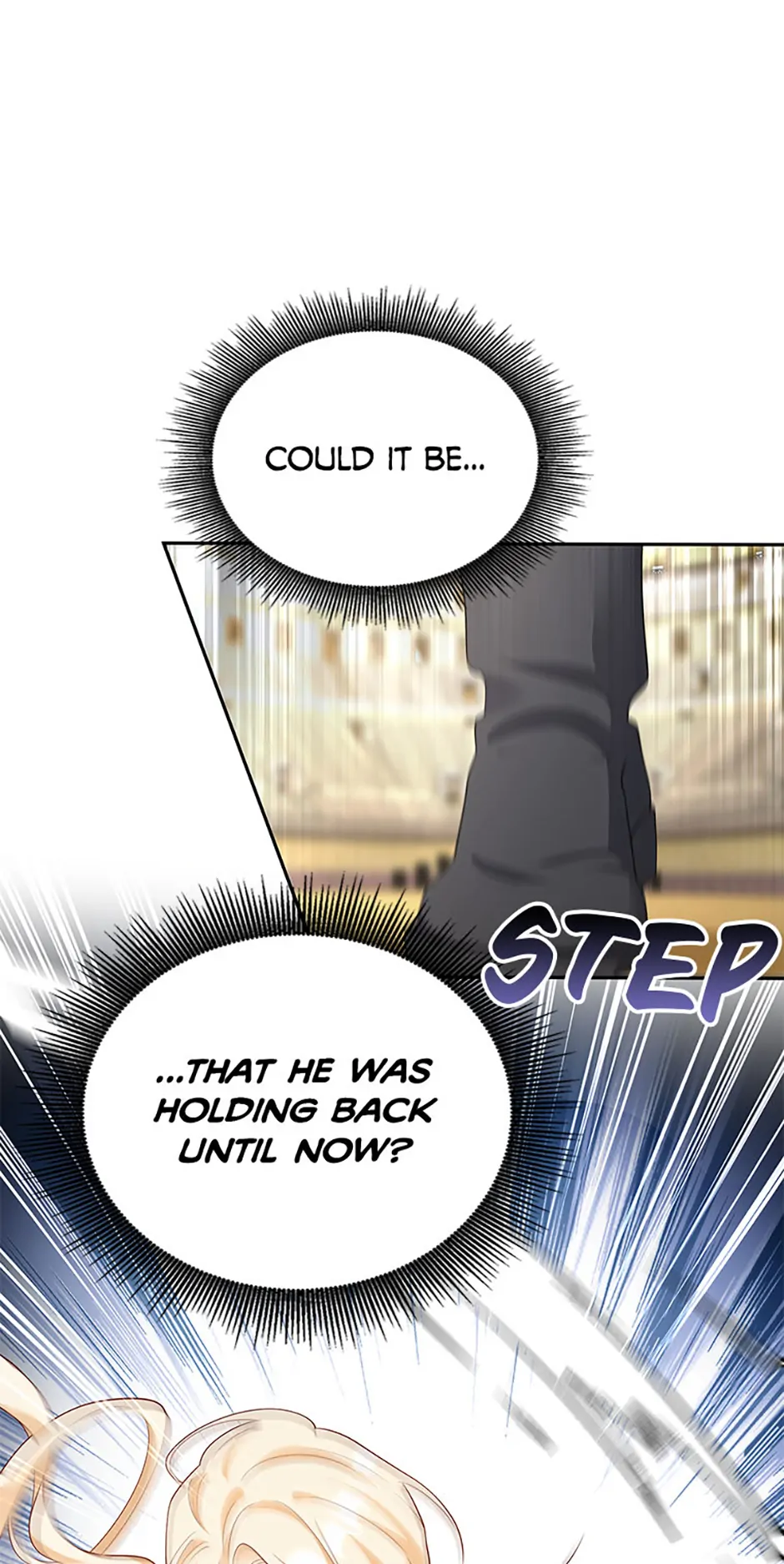 After the Frozen Heart Melts chapter 72 page 24