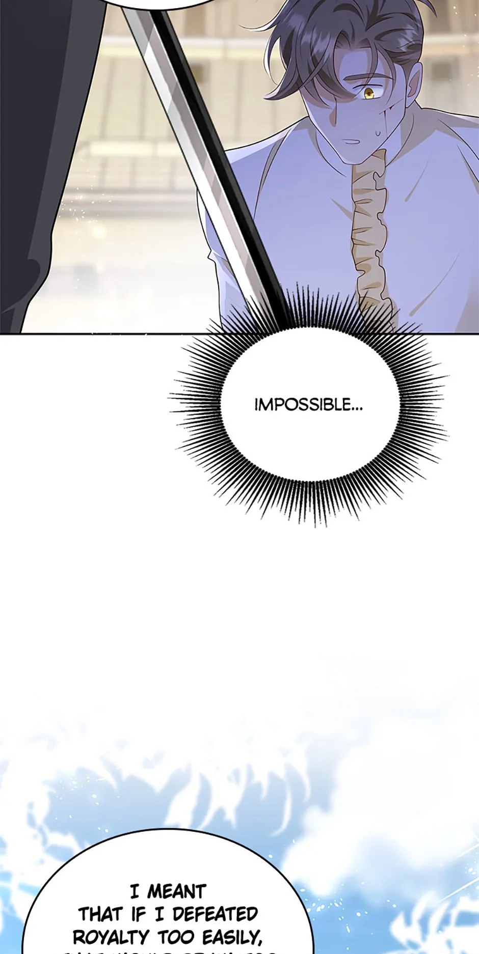 After the Frozen Heart Melts chapter 72 page 28