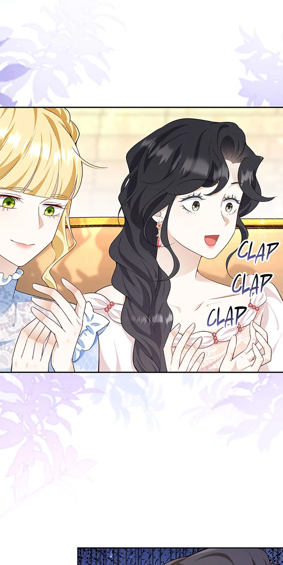 After the Frozen Heart Melts chapter 72 page 34