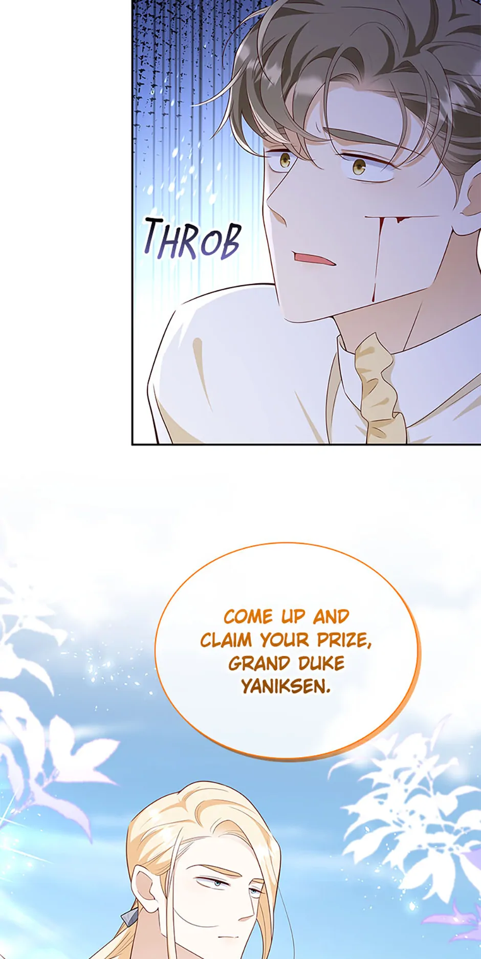 After the Frozen Heart Melts chapter 72 page 35