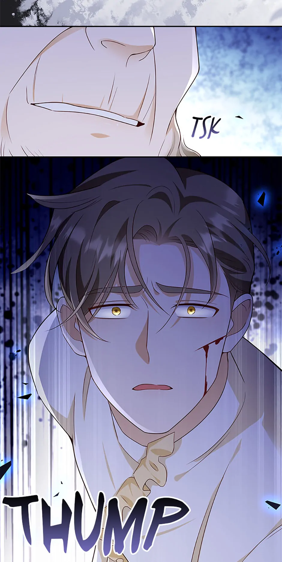 After the Frozen Heart Melts chapter 72 page 38