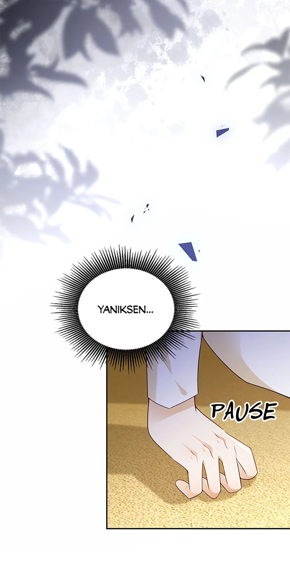 After the Frozen Heart Melts chapter 72 page 40