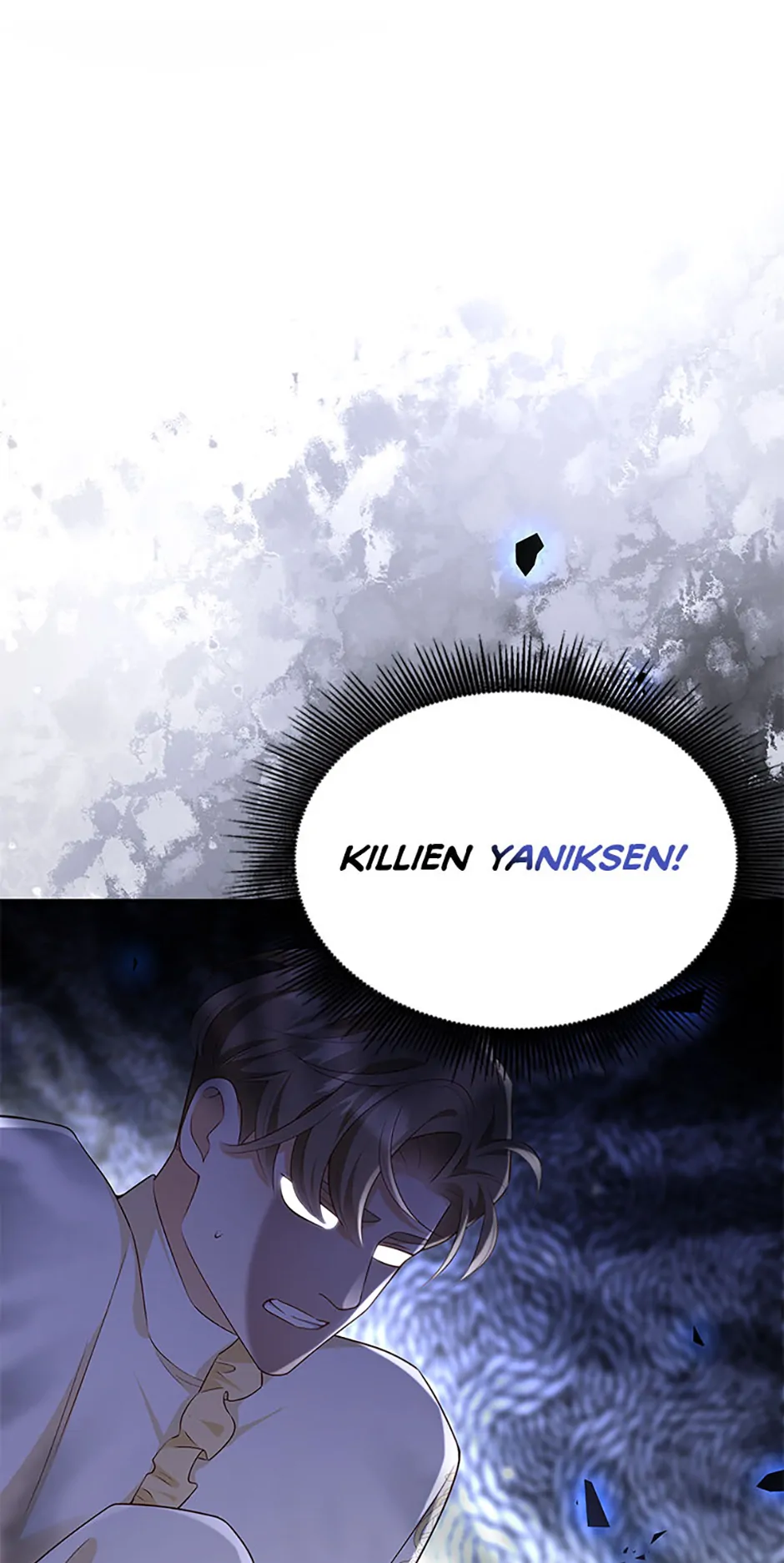 After the Frozen Heart Melts chapter 72 page 41