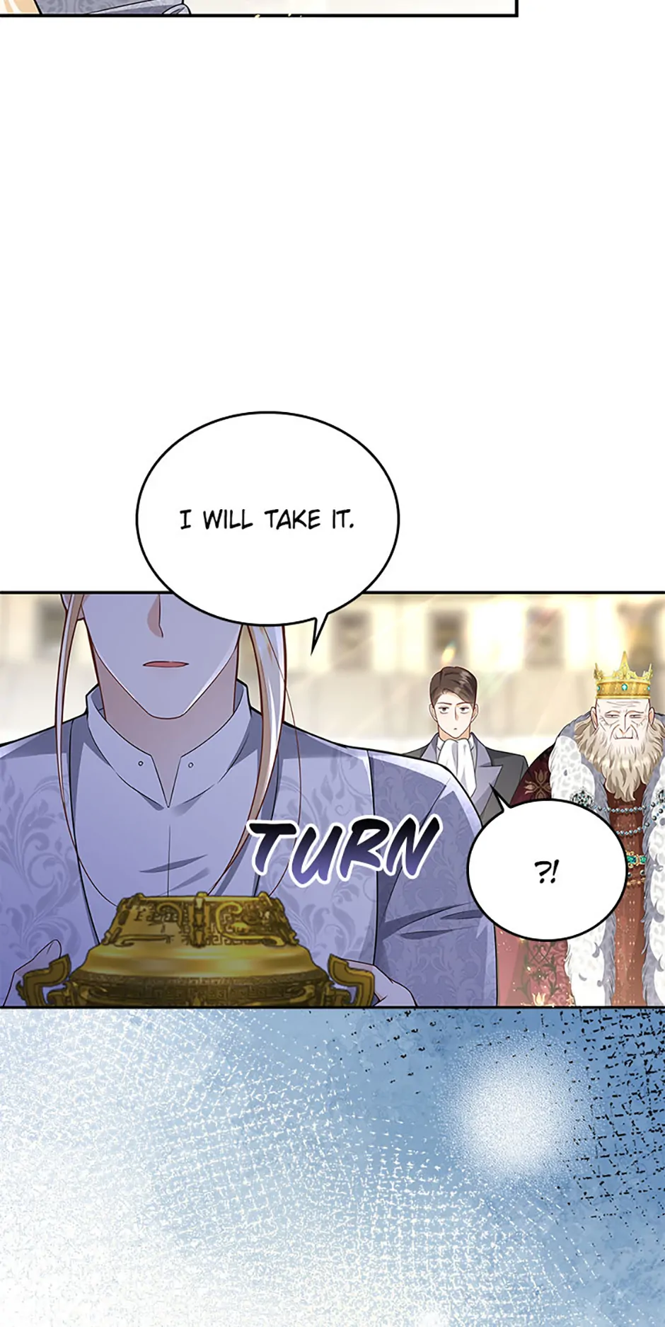 After the Frozen Heart Melts chapter 72 page 45