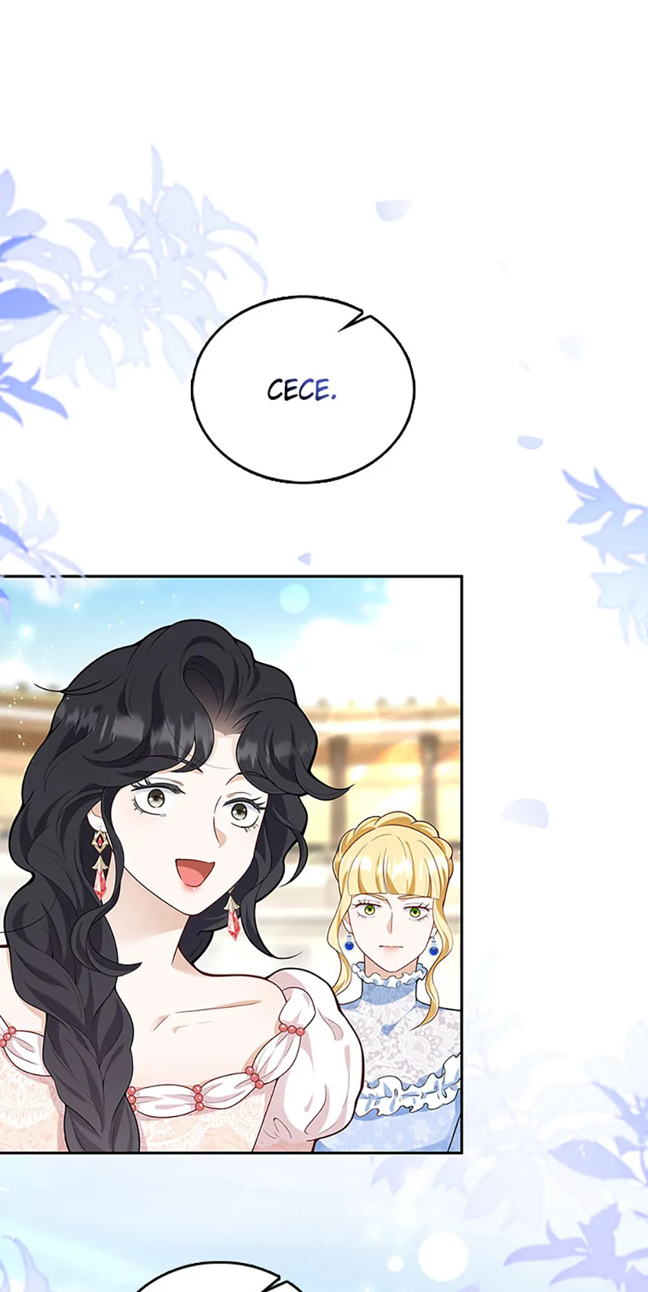 After the Frozen Heart Melts chapter 72 page 48