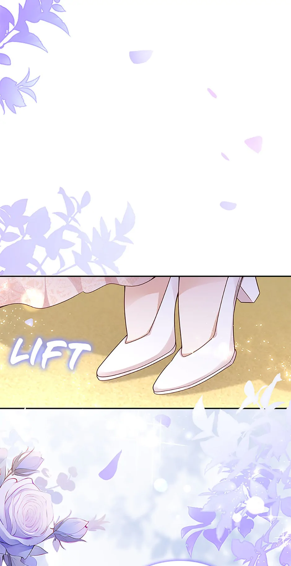 After the Frozen Heart Melts chapter 72 page 54