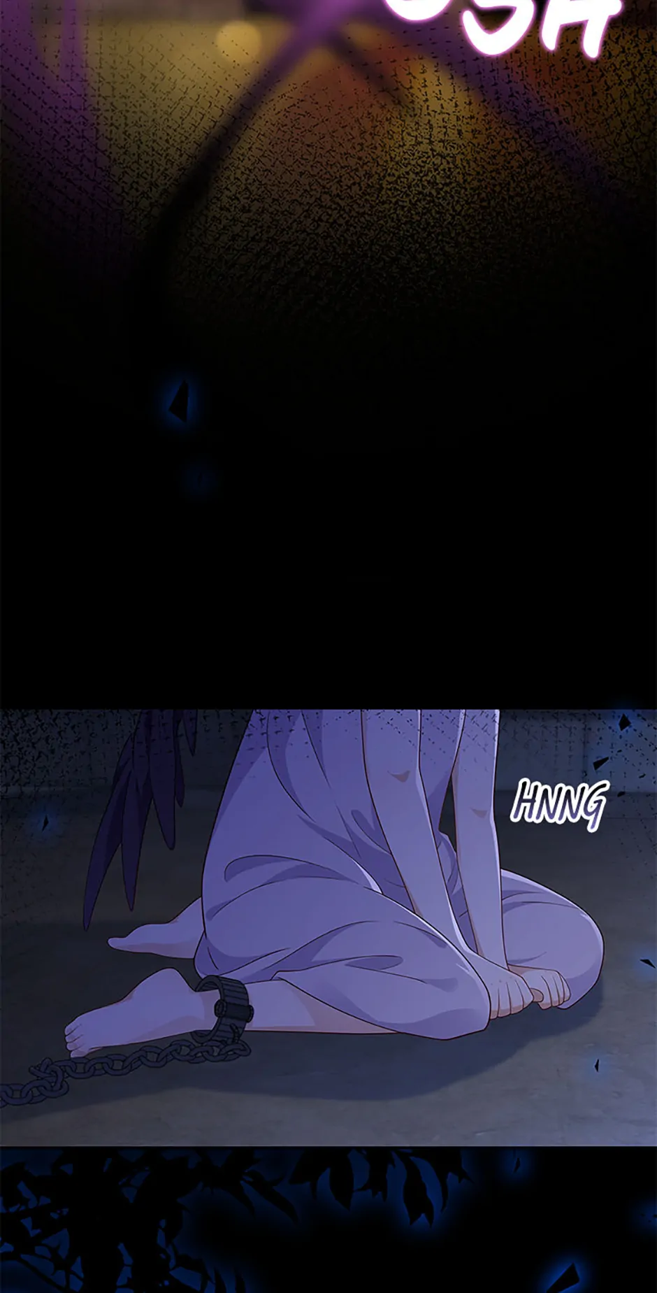 After the Frozen Heart Melts chapter 73 page 15