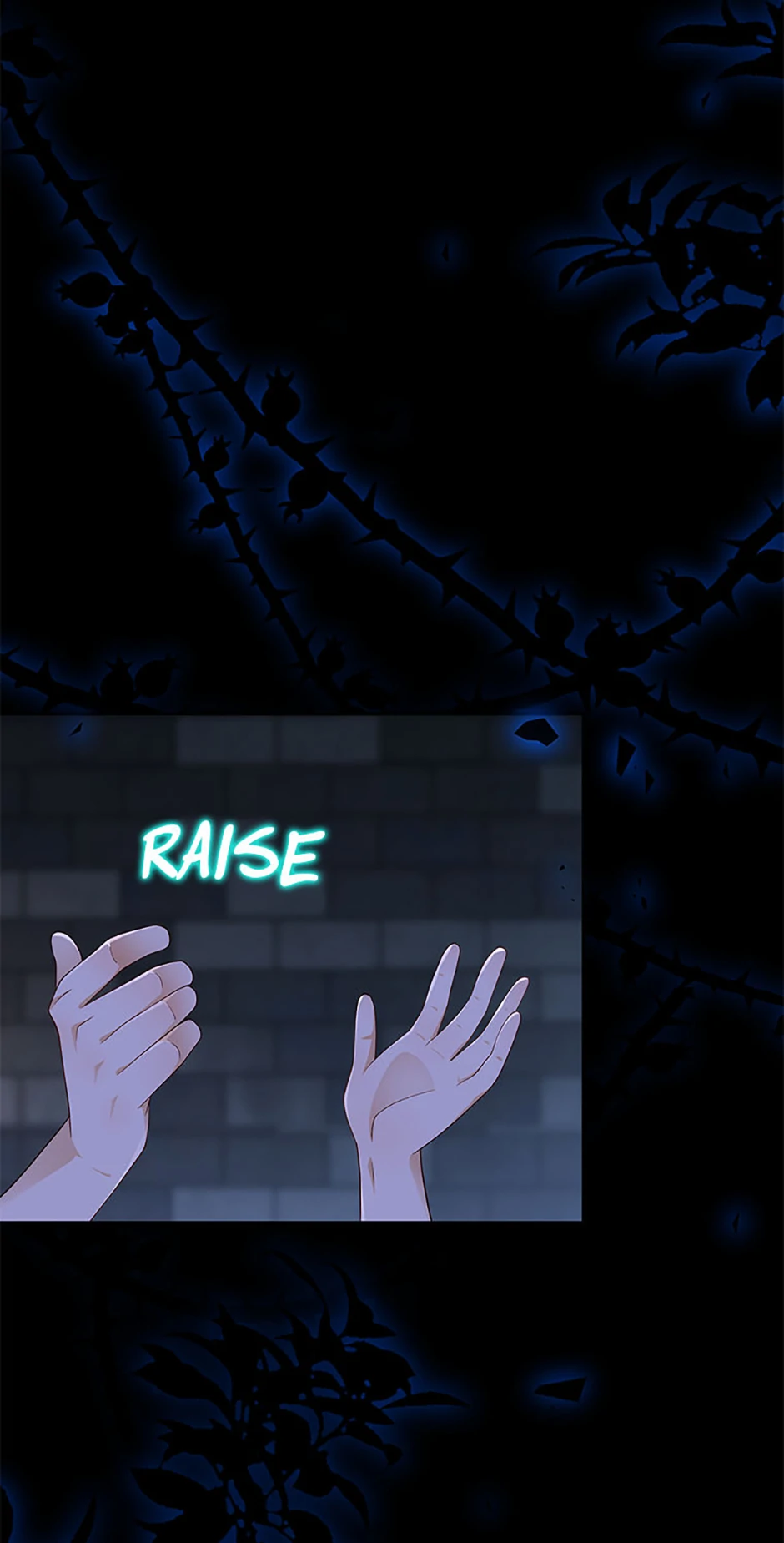 After the Frozen Heart Melts chapter 73 page 17