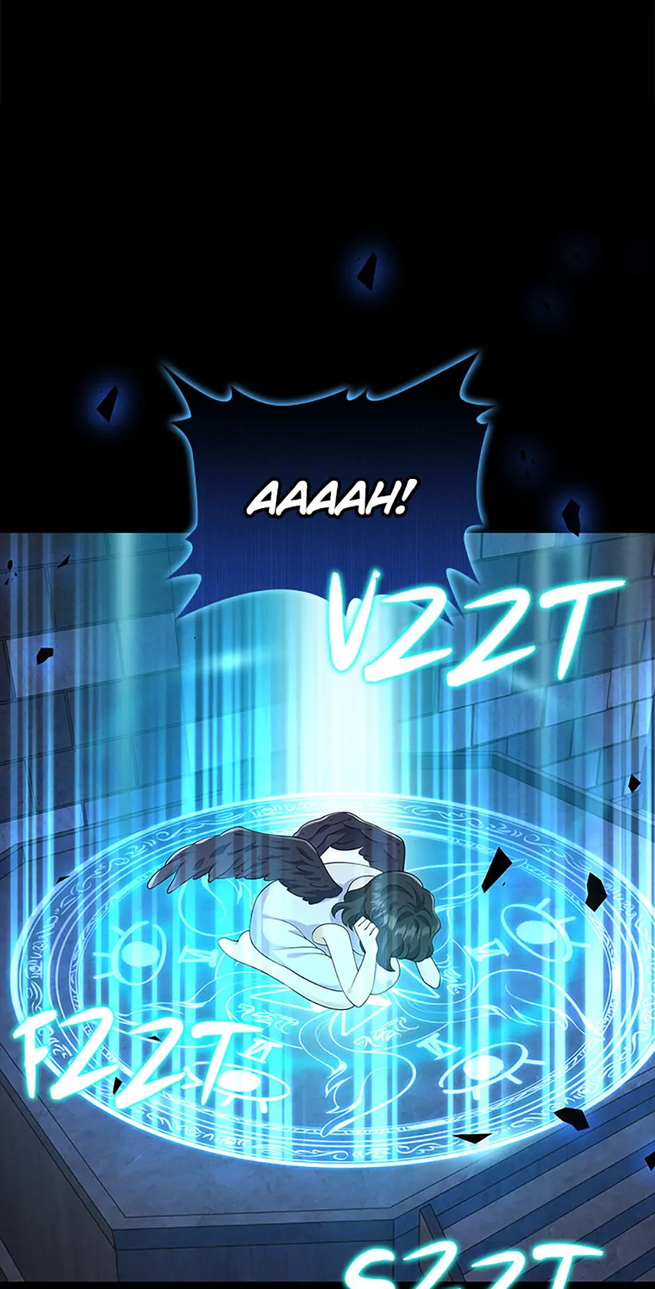 After the Frozen Heart Melts chapter 73 page 20
