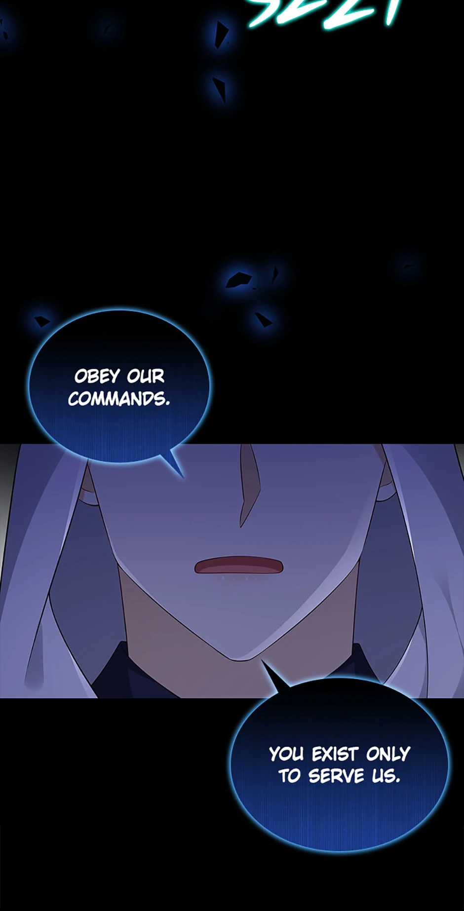 After the Frozen Heart Melts chapter 73 page 21