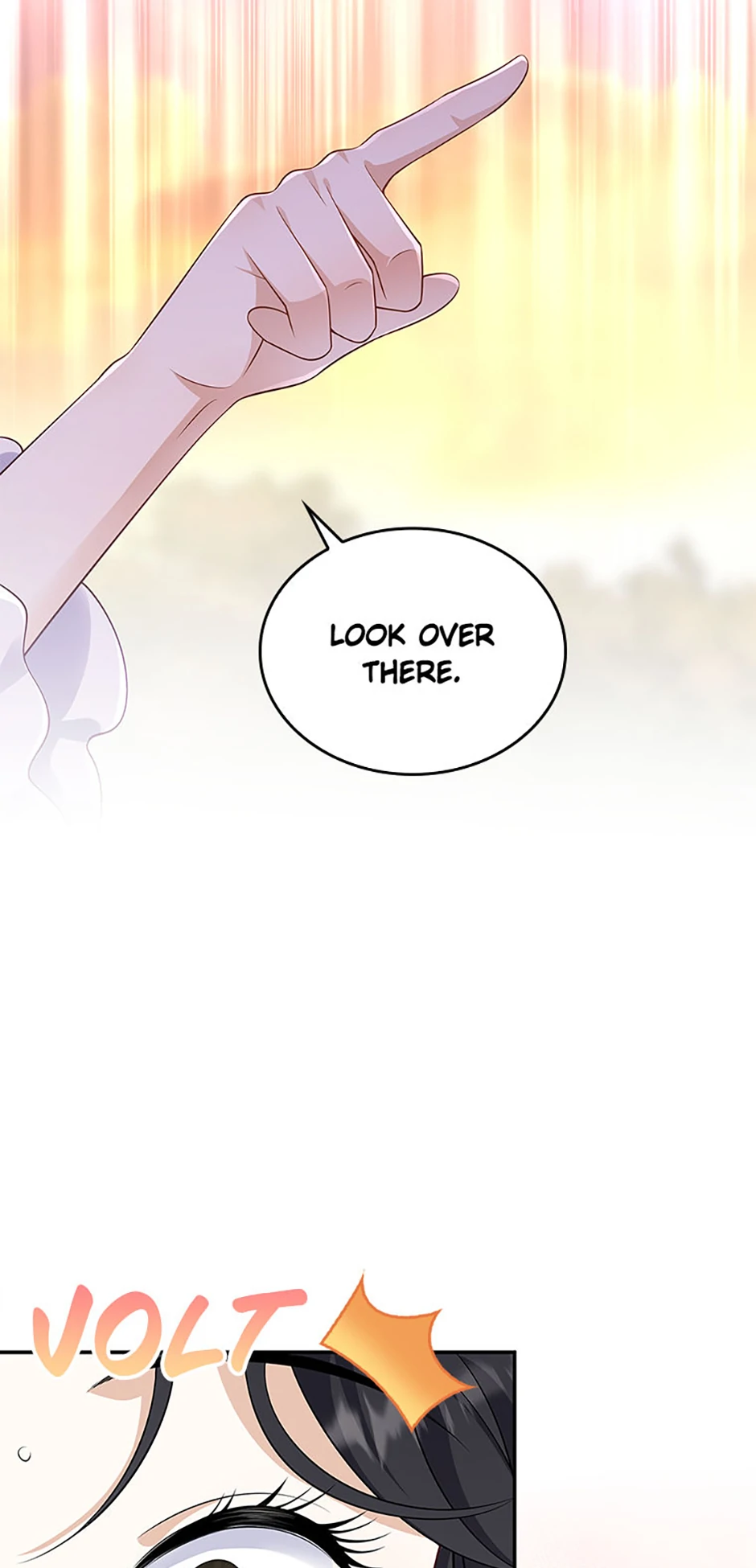 After the Frozen Heart Melts chapter 73 page 25