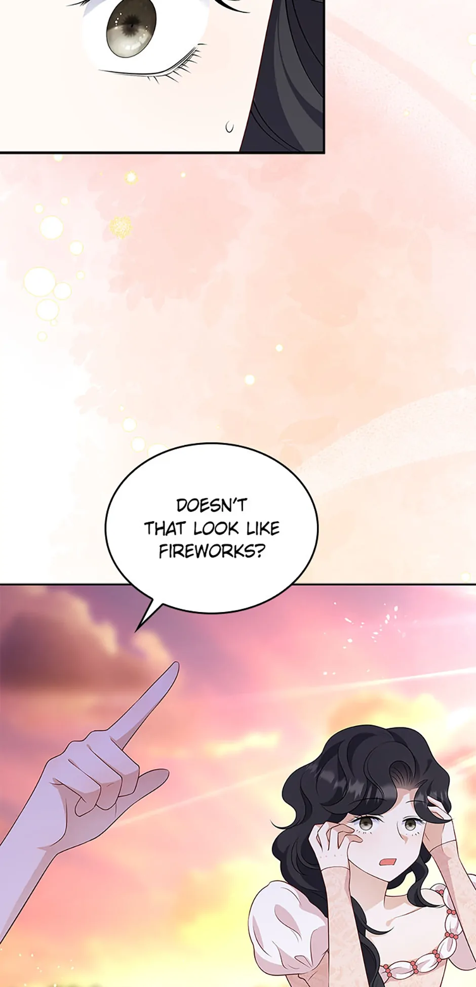 After the Frozen Heart Melts chapter 73 page 26