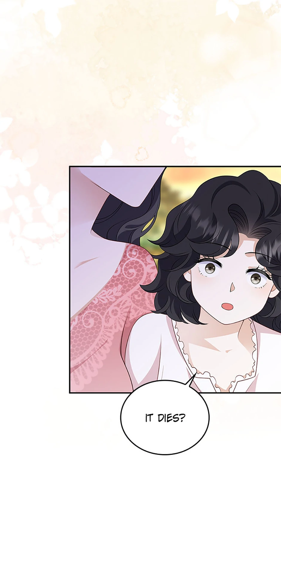 After the Frozen Heart Melts chapter 73 page 30