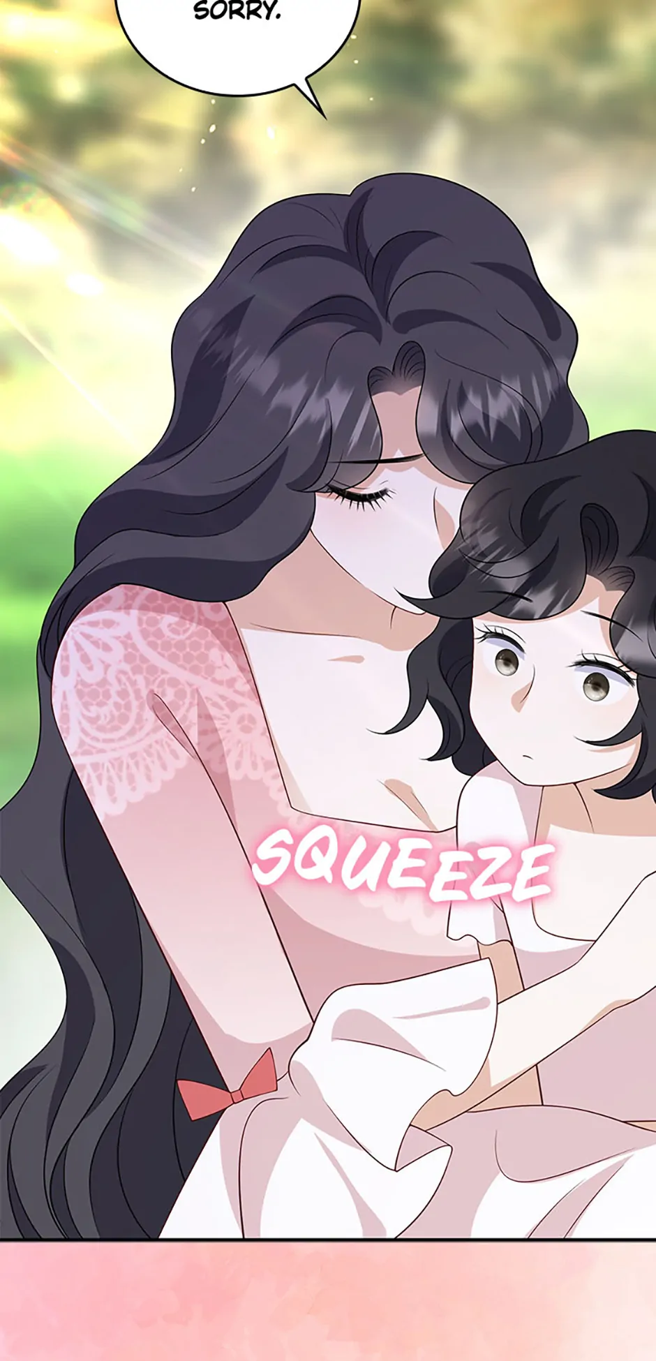 After the Frozen Heart Melts chapter 73 page 33