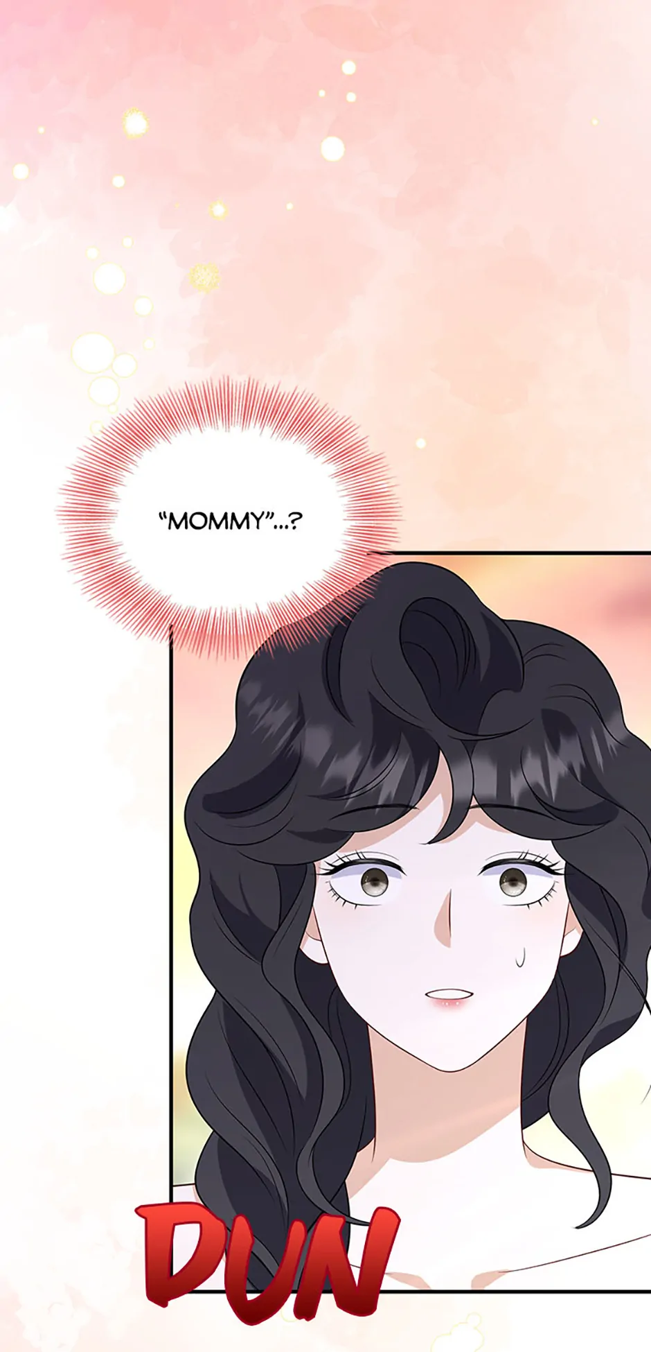 After the Frozen Heart Melts chapter 73 page 34