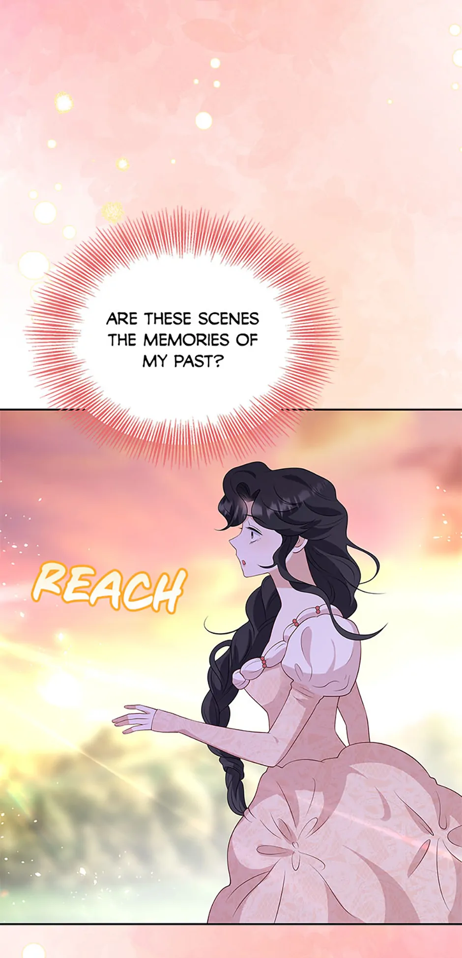After the Frozen Heart Melts chapter 73 page 36