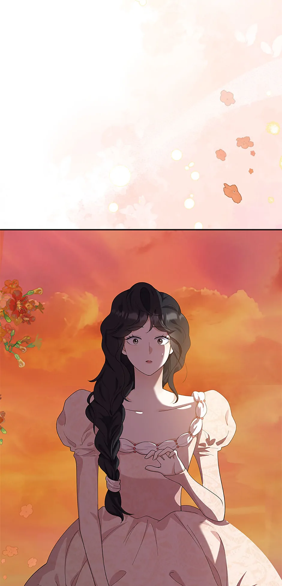 After the Frozen Heart Melts chapter 73 page 38