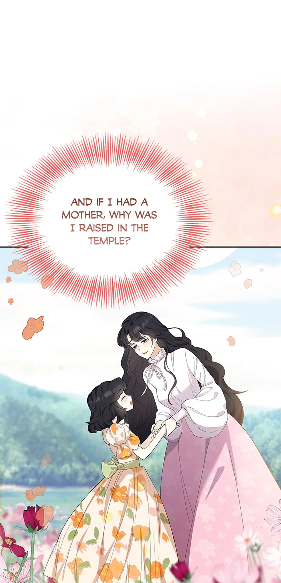 After the Frozen Heart Melts chapter 73 page 40
