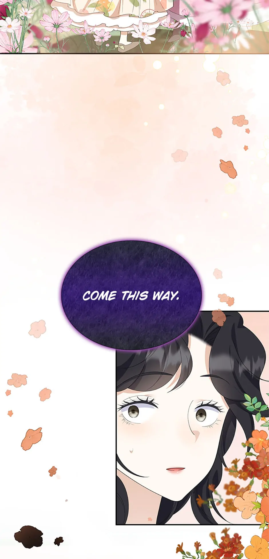 After the Frozen Heart Melts chapter 73 page 41