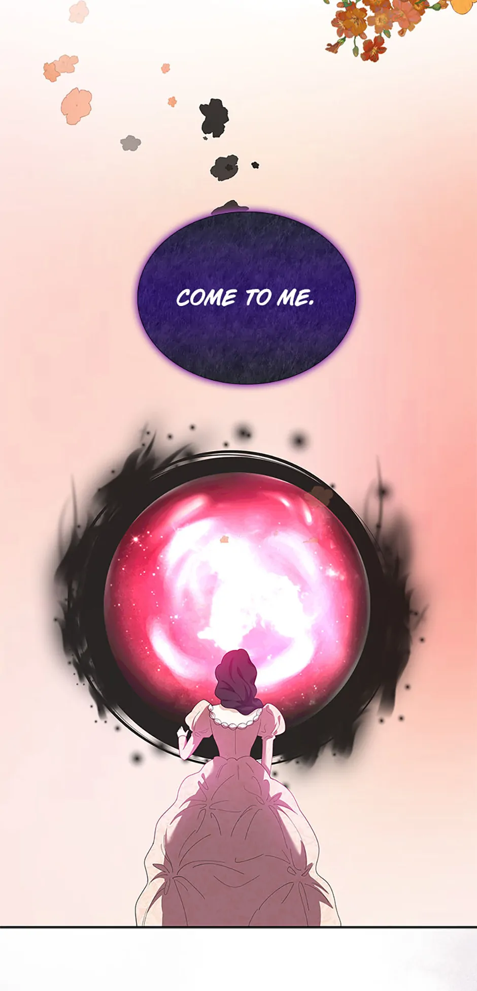 After the Frozen Heart Melts chapter 73 page 42