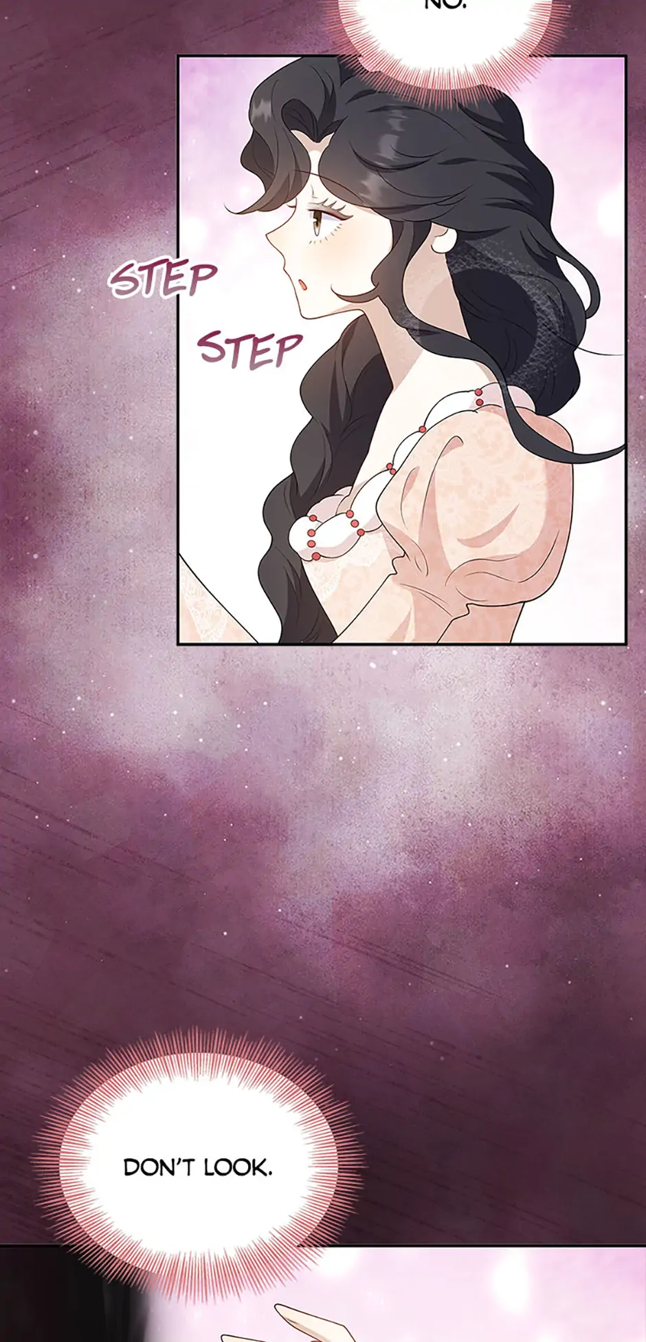 After the Frozen Heart Melts chapter 73 page 45
