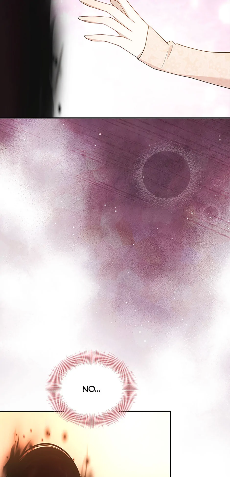 After the Frozen Heart Melts chapter 73 page 46