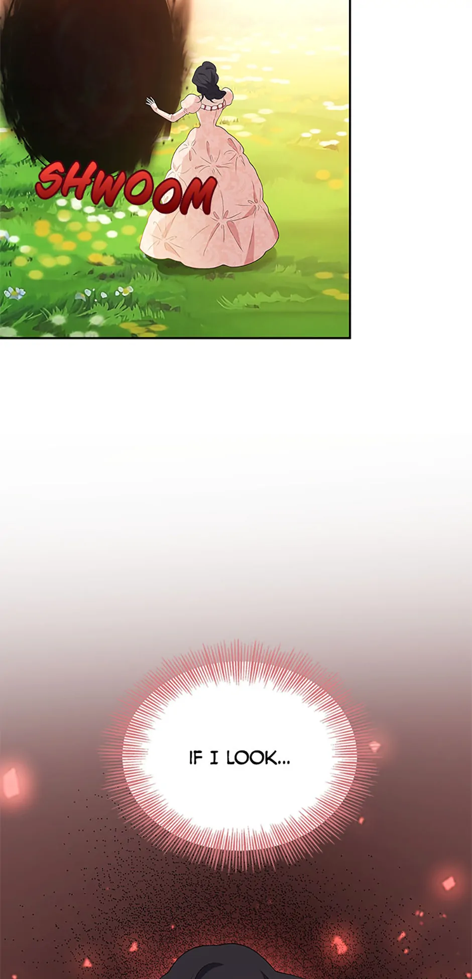 After the Frozen Heart Melts chapter 73 page 47