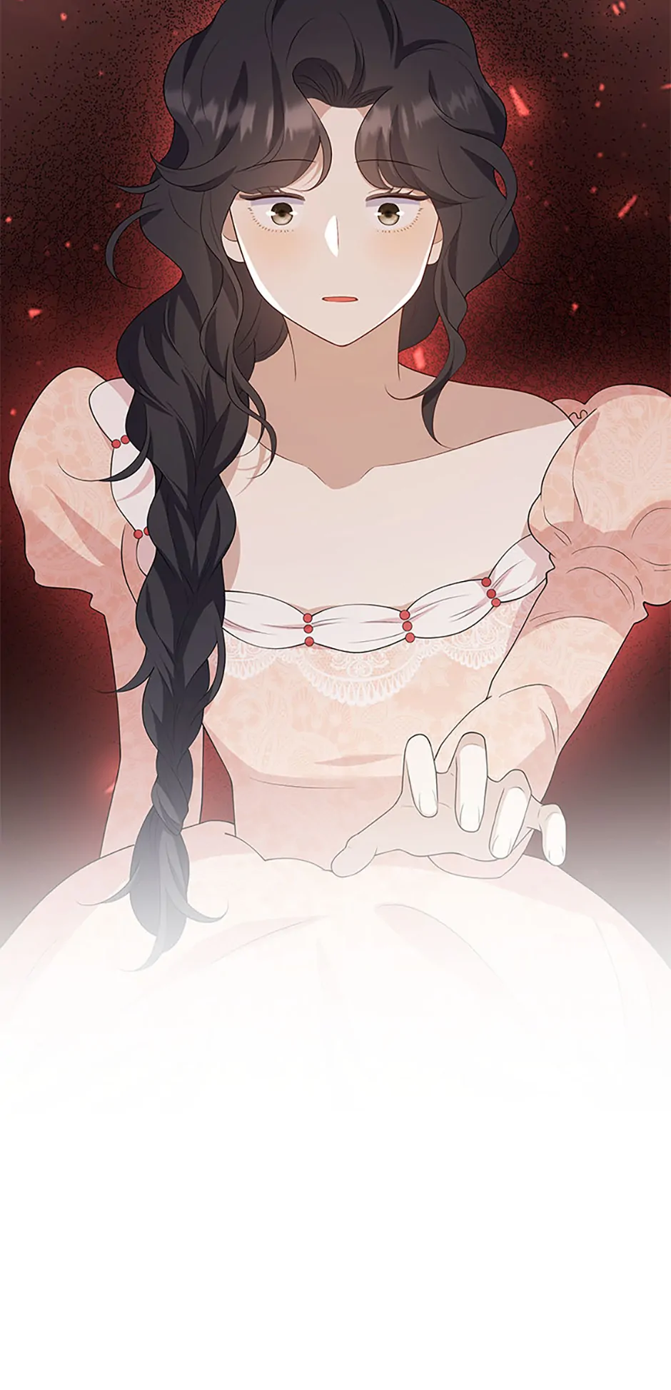 After the Frozen Heart Melts chapter 73 page 48