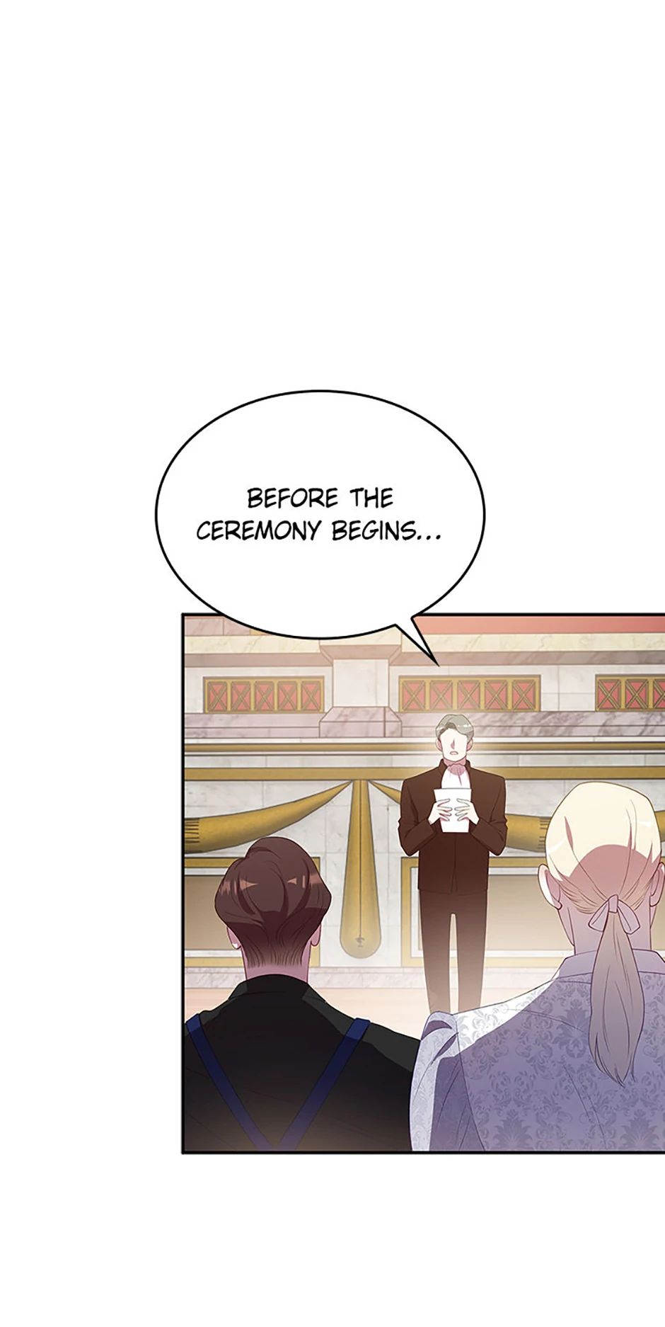 After the Frozen Heart Melts chapter 73 page 49