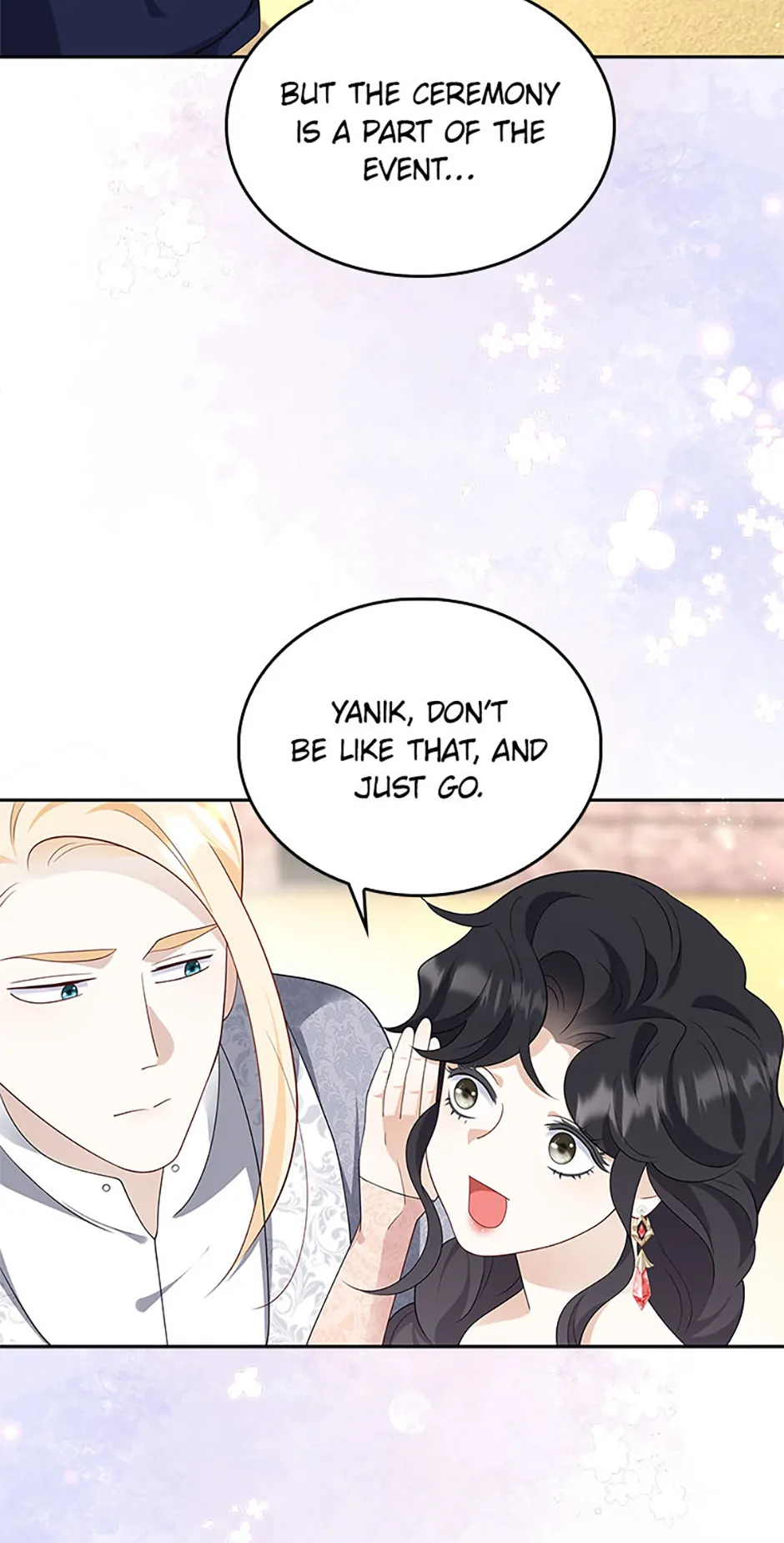 After the Frozen Heart Melts chapter 73 page 5