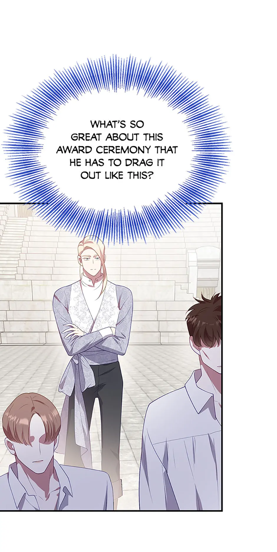 After the Frozen Heart Melts chapter 73 page 50