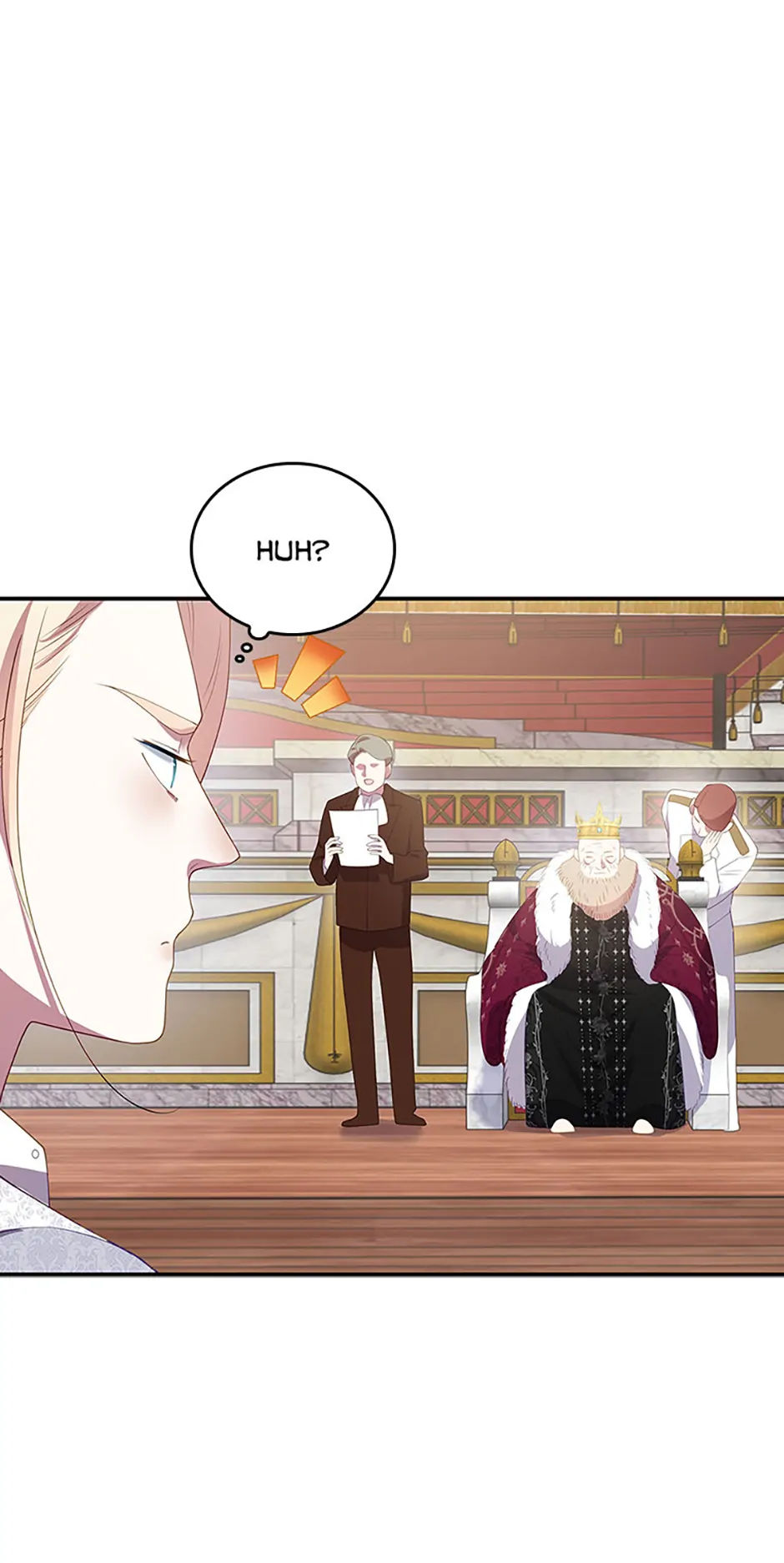 After the Frozen Heart Melts chapter 73 page 51