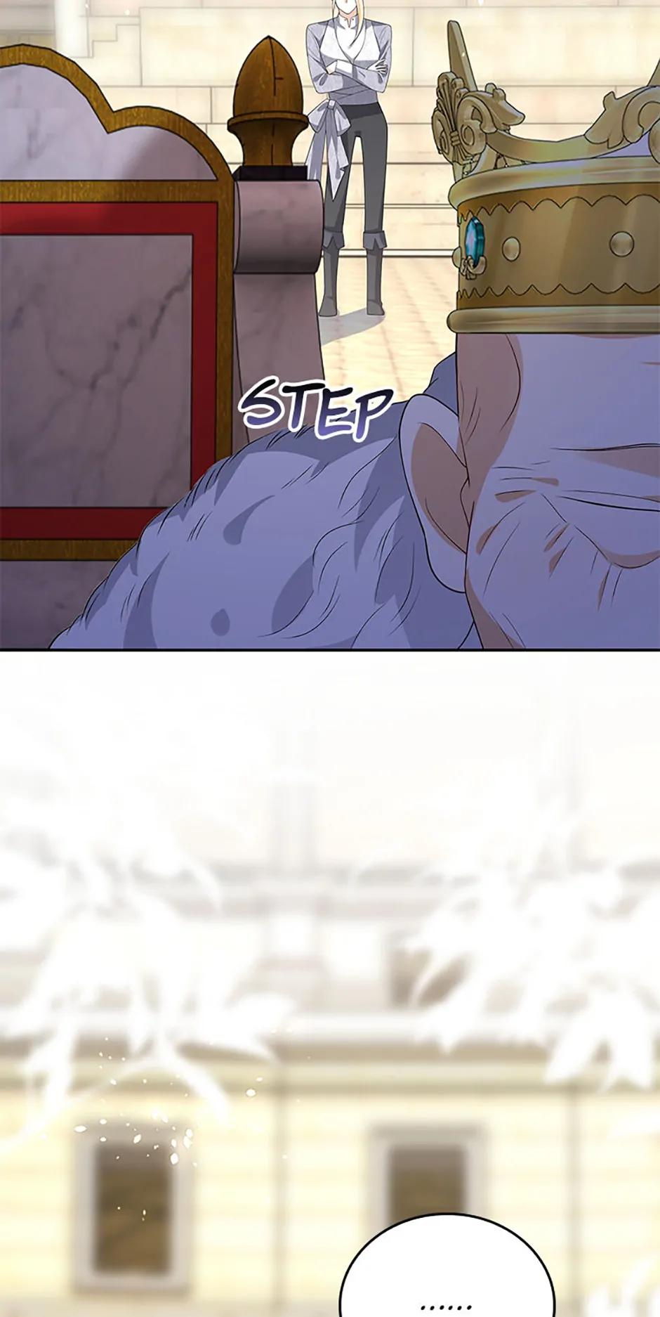 After the Frozen Heart Melts chapter 73 page 56