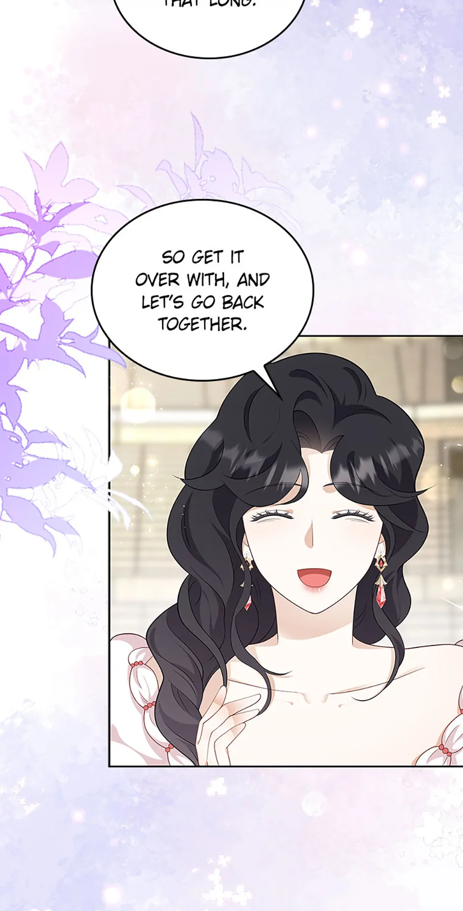 After the Frozen Heart Melts chapter 73 page 7