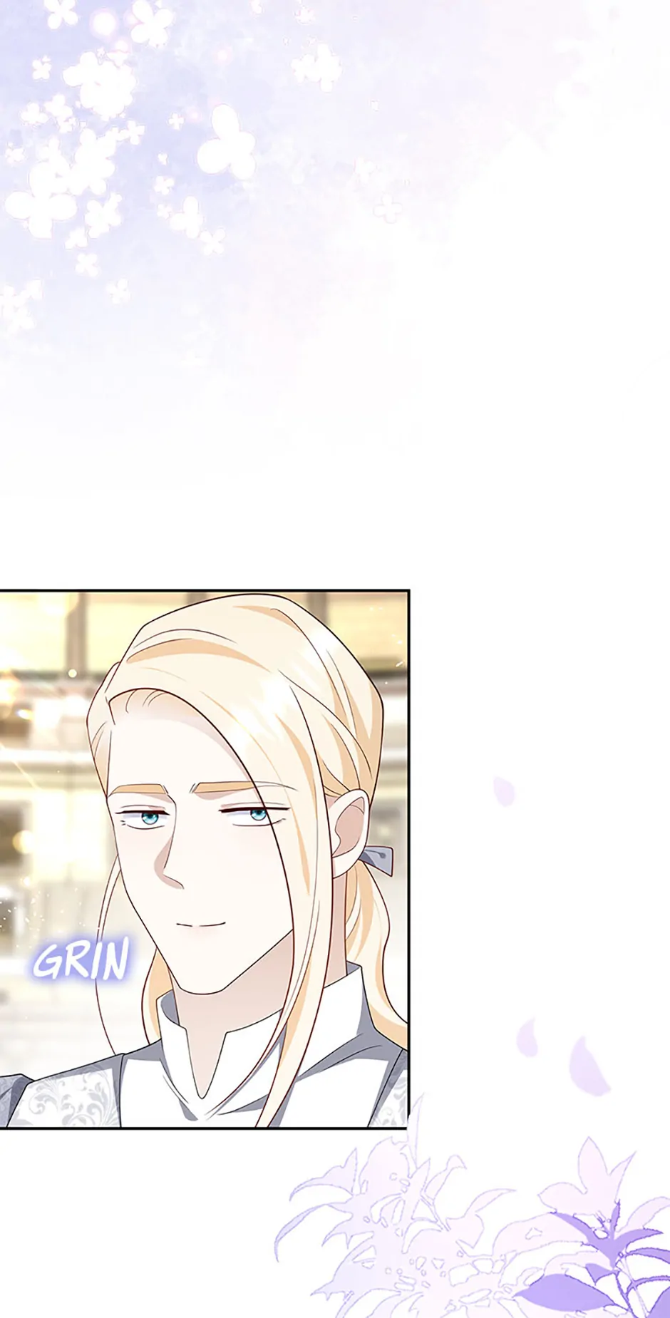 After the Frozen Heart Melts chapter 73 page 8