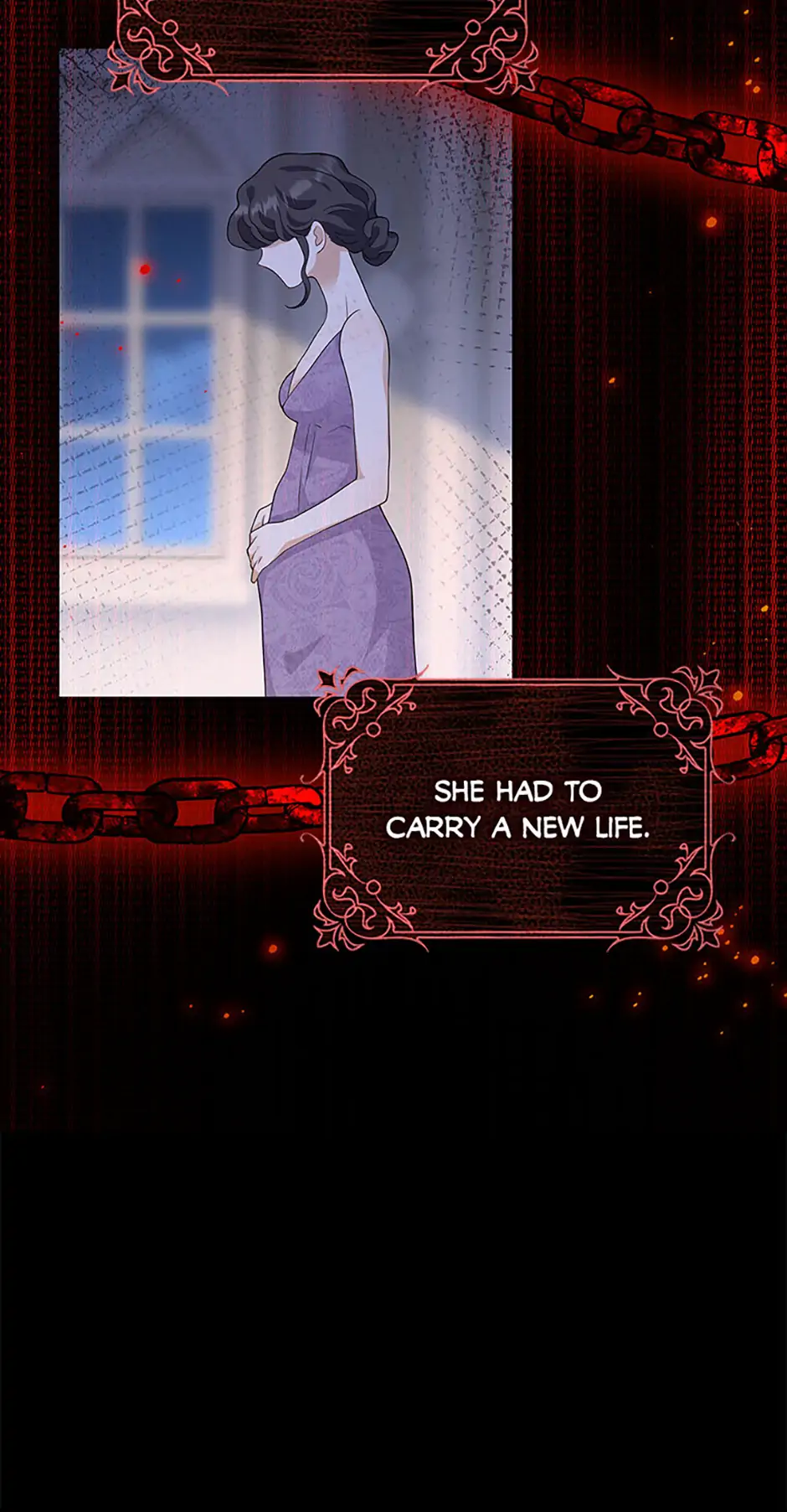 After the Frozen Heart Melts chapter 74 page 10