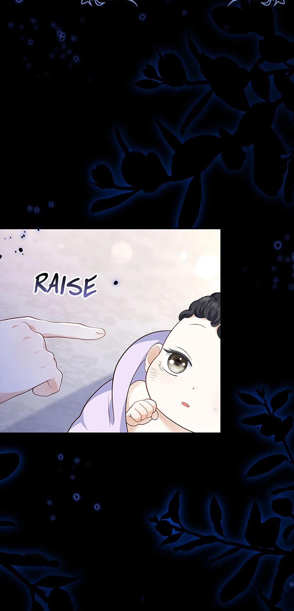 After the Frozen Heart Melts chapter 74 page 13
