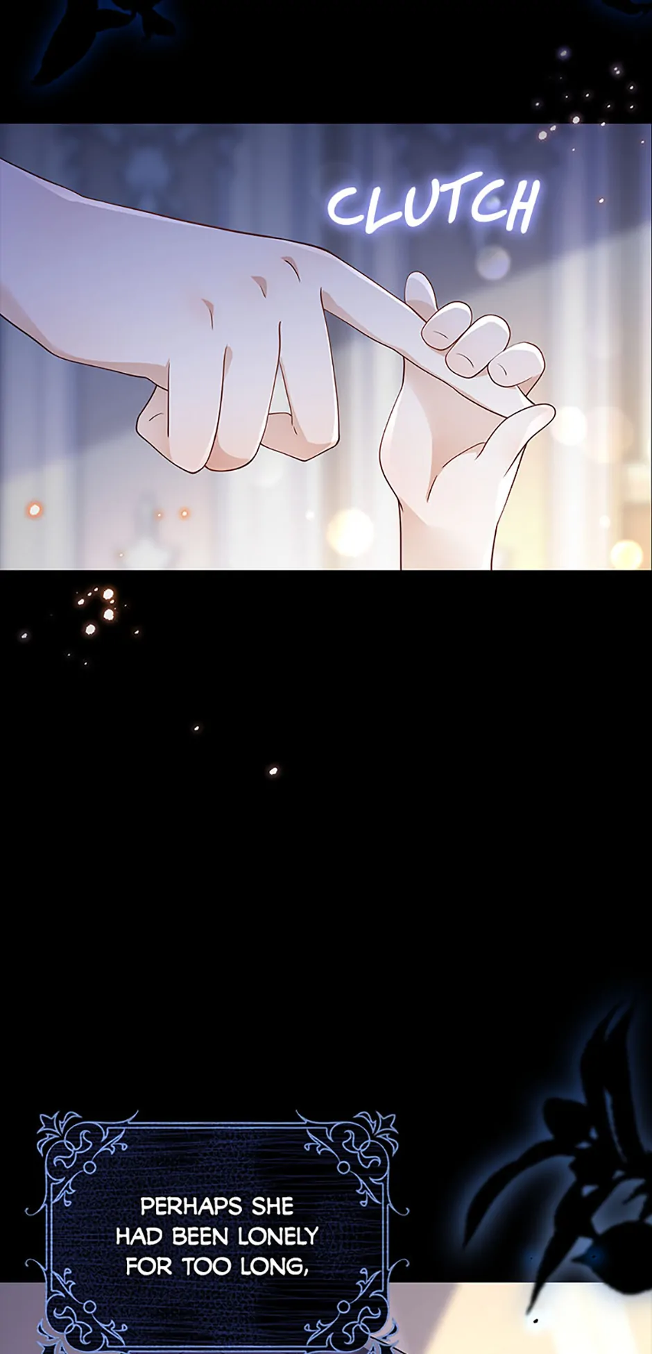 After the Frozen Heart Melts chapter 74 page 14