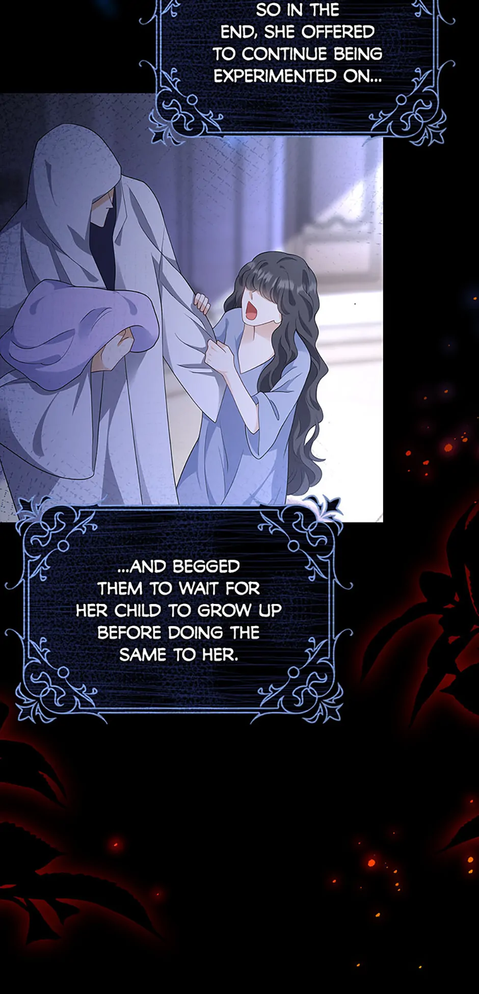 After the Frozen Heart Melts chapter 74 page 16