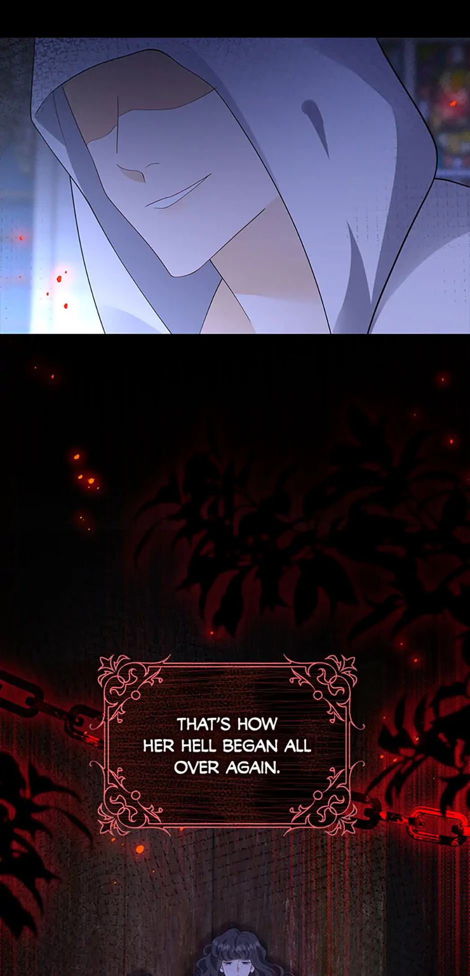 After the Frozen Heart Melts chapter 74 page 17