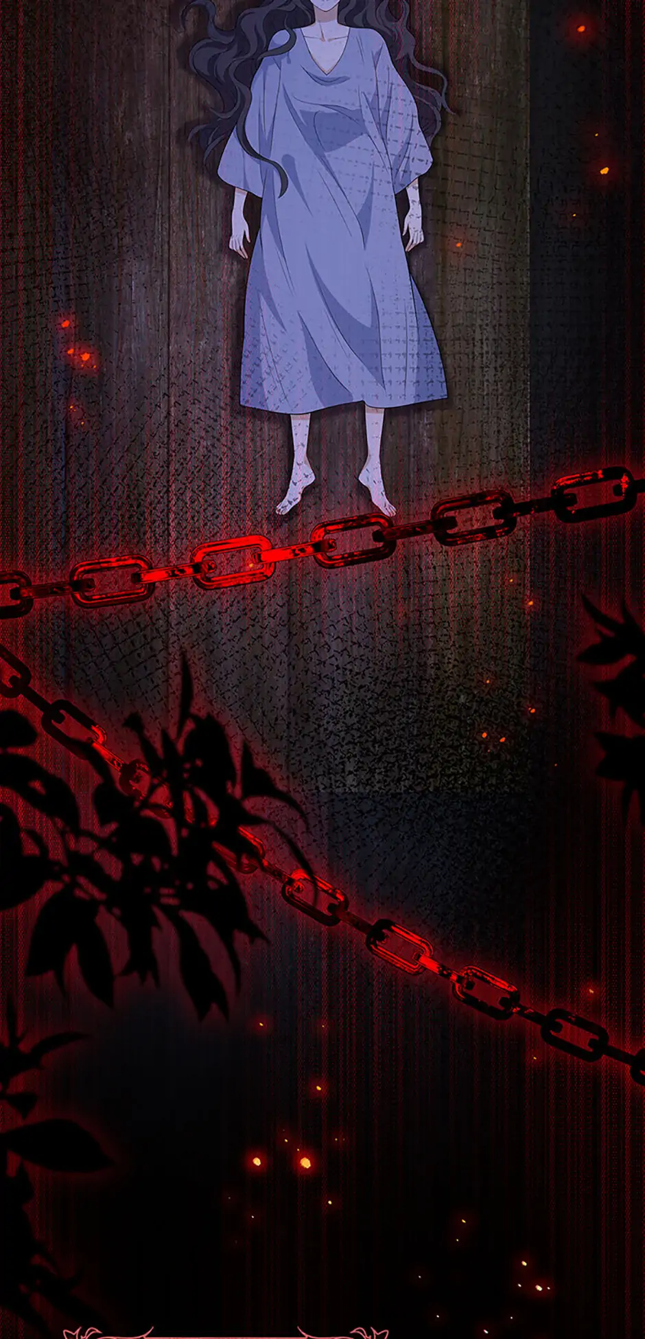 After the Frozen Heart Melts chapter 74 page 18