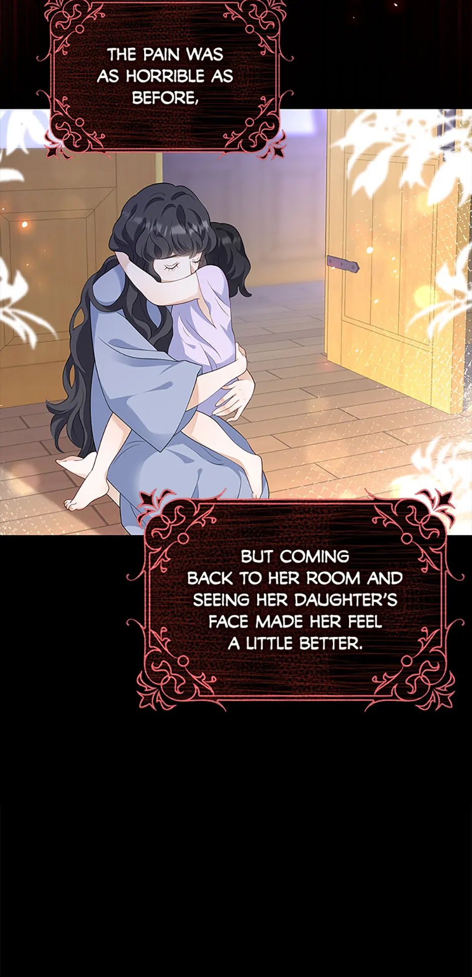 After the Frozen Heart Melts chapter 74 page 19