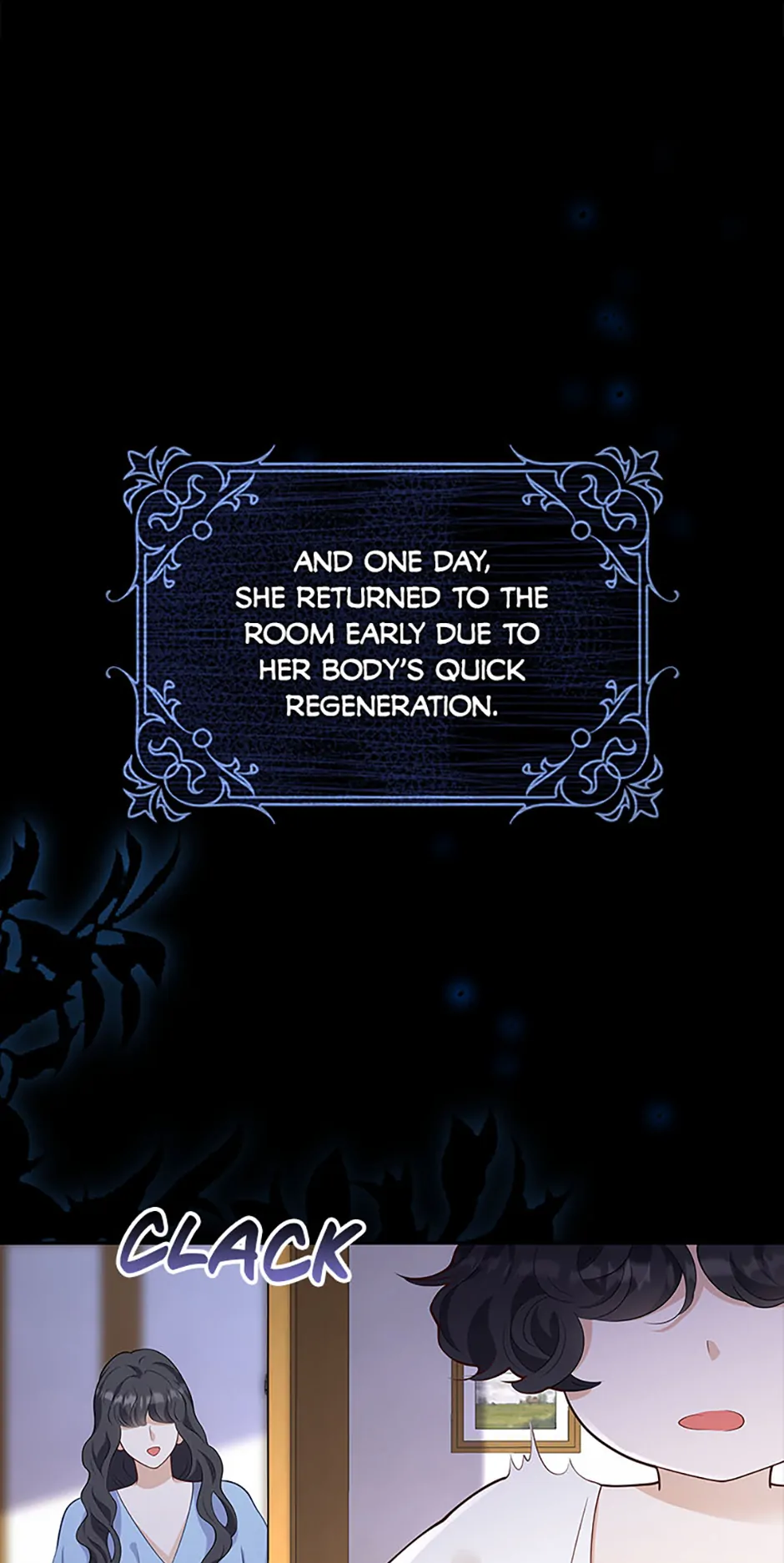 After the Frozen Heart Melts chapter 74 page 20